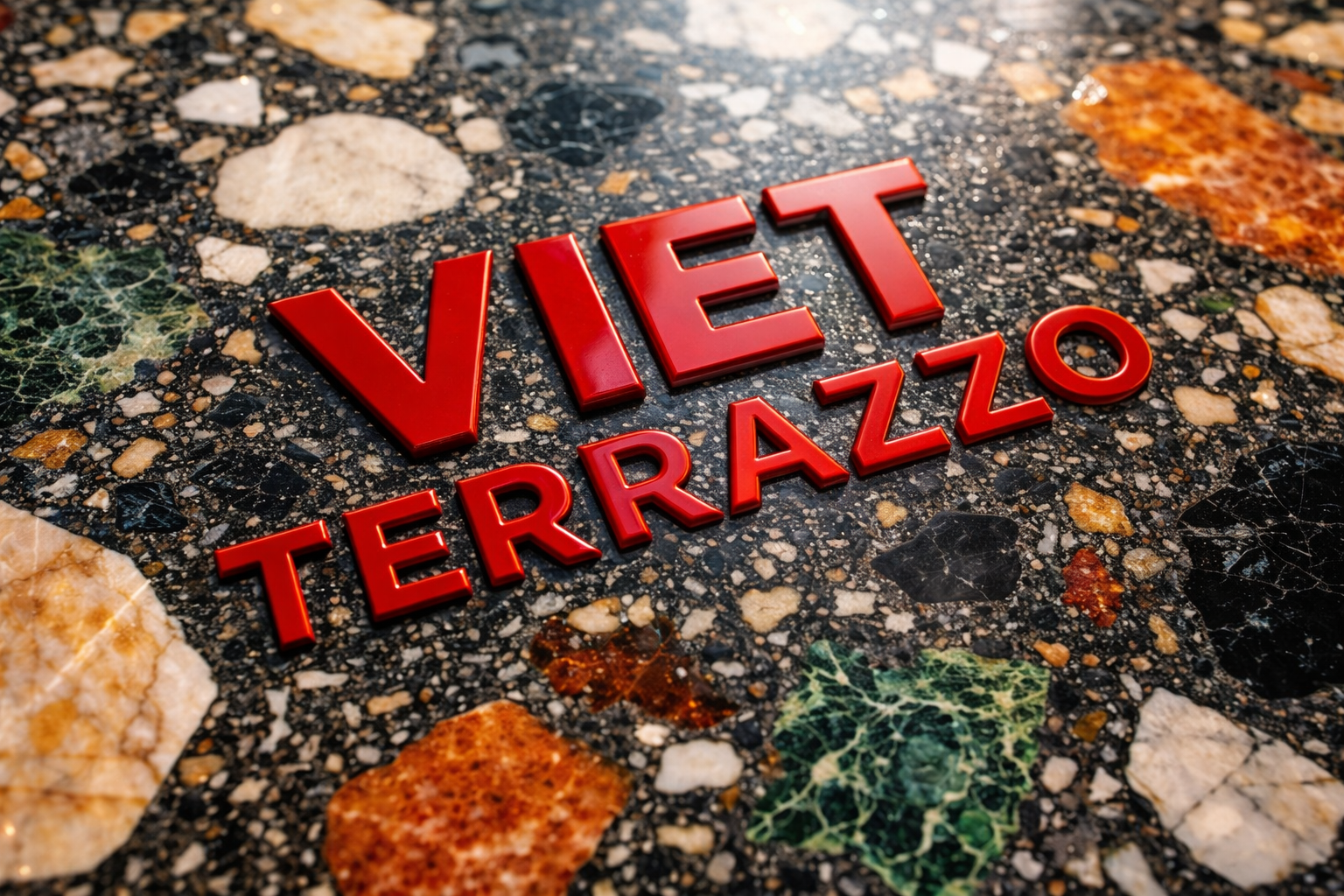 Tầm nhìn - Sứ mệnh