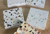 SÀN ĐÁ TERRAZZO VÀ NHỮNG ĐIỂM NỔI BẬT