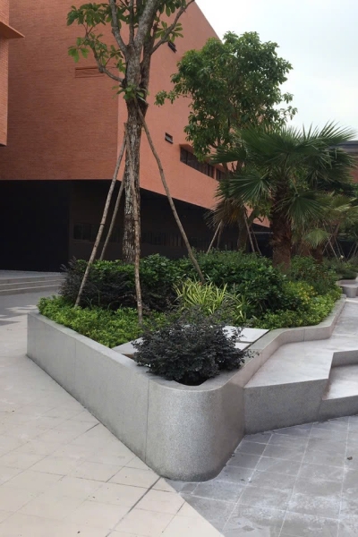 Trường quốc tế Nam Mỹ UTS 