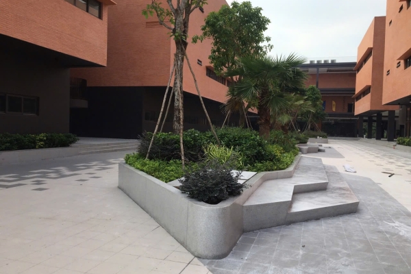 Trường quốc tế Nam Mỹ UTS 