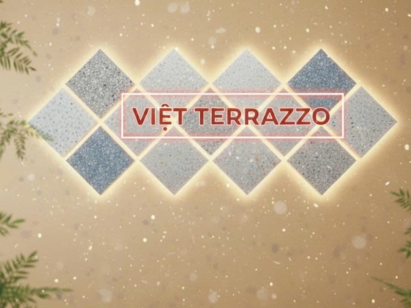 Secoin Eco Artistic Tiles